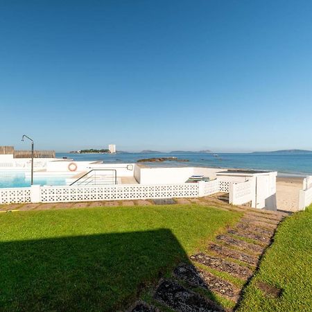 Appartamento El Balcon De Cies Vigo Esterno foto