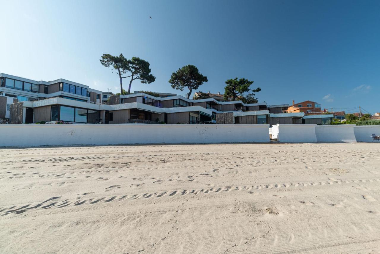 Appartamento El Balcon De Cies Vigo Esterno foto